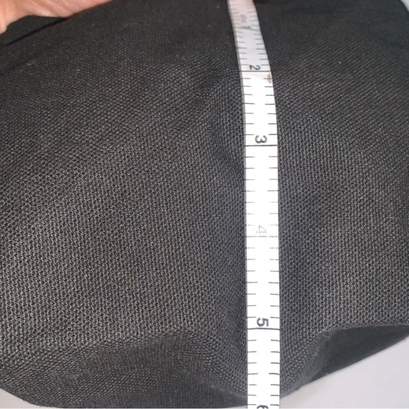 I Would Cry, But My Mascara Is Designer” Make-Up/ Cosmetic Bag - Picture 9 of 9